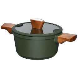 Oala cu capac Resto Sadr 93701 (Green) Thumb
