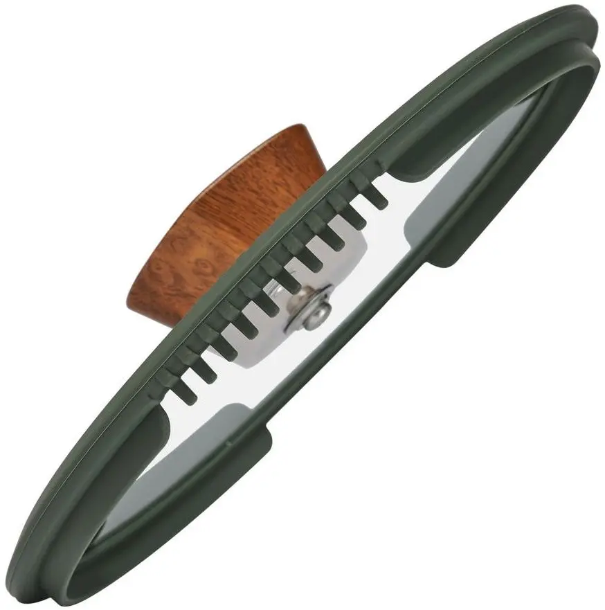 Oala cu capac Resto Sadr 93701 (Green)