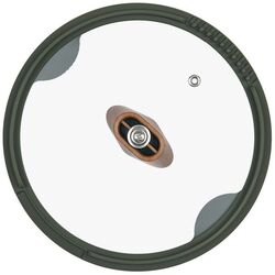 Oala cu capac Resto Sadr 93701 (Green) Thumb