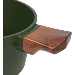 Oala cu capac Resto Sadr 93701 (Green) Thumb