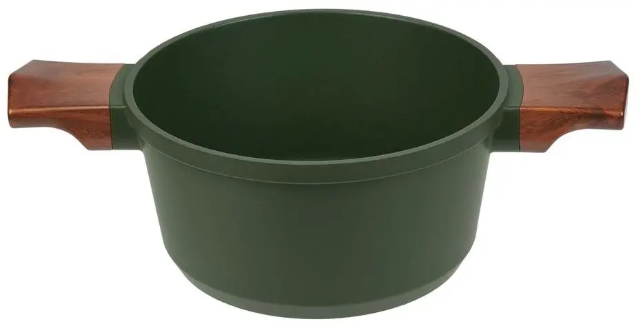 Oala cu capac Resto Sadr 93701 (Green)