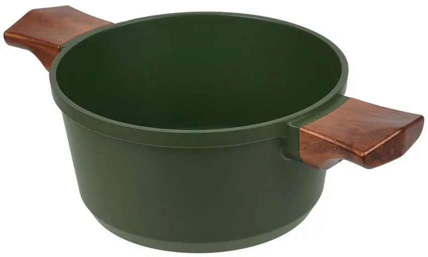 Oala cu capac Resto Sadr 93701 (Green)