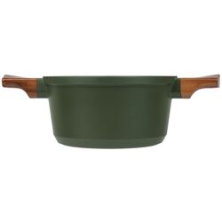 Oala cu capac Resto Sadr 93701 (Green) Thumb