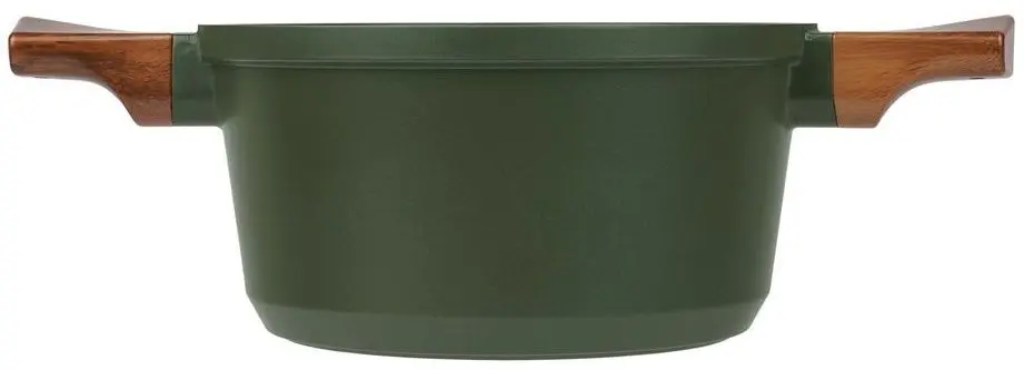 Oala cu capac Resto Sadr 93701 (Green)