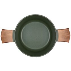 Oala cu capac Resto Sadr 93701 (Green) Thumb