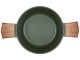 Oala cu capac Resto Sadr 93701 (Green)