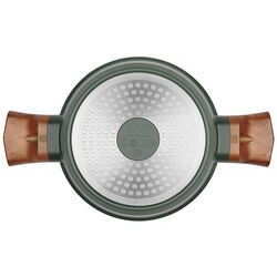 Oala cu capac Resto Sadr 93701 (Green) Thumb