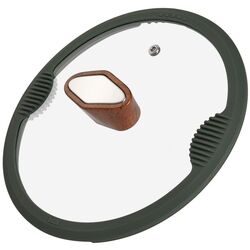 Oala cu capac Resto Sadr 93701 (Green) Thumb