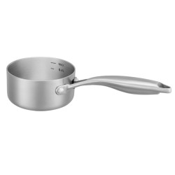 Codar Resto Corvus 95020 0,55l (Silver) Thumb