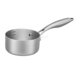 Codar Resto Corvus 95020 0,55l (Silver)