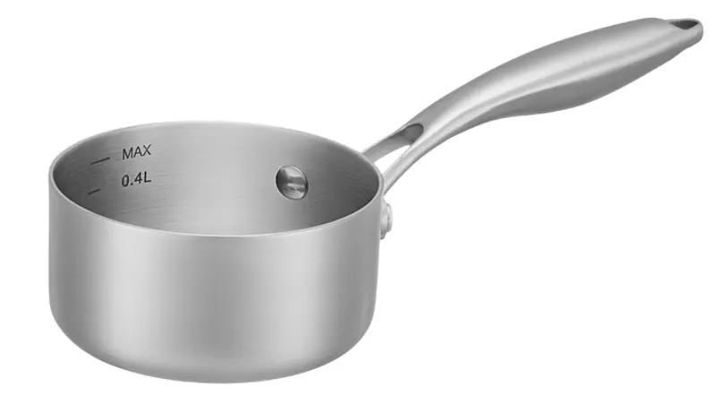 Codar Resto Corvus 95020 0,55l (Silver)