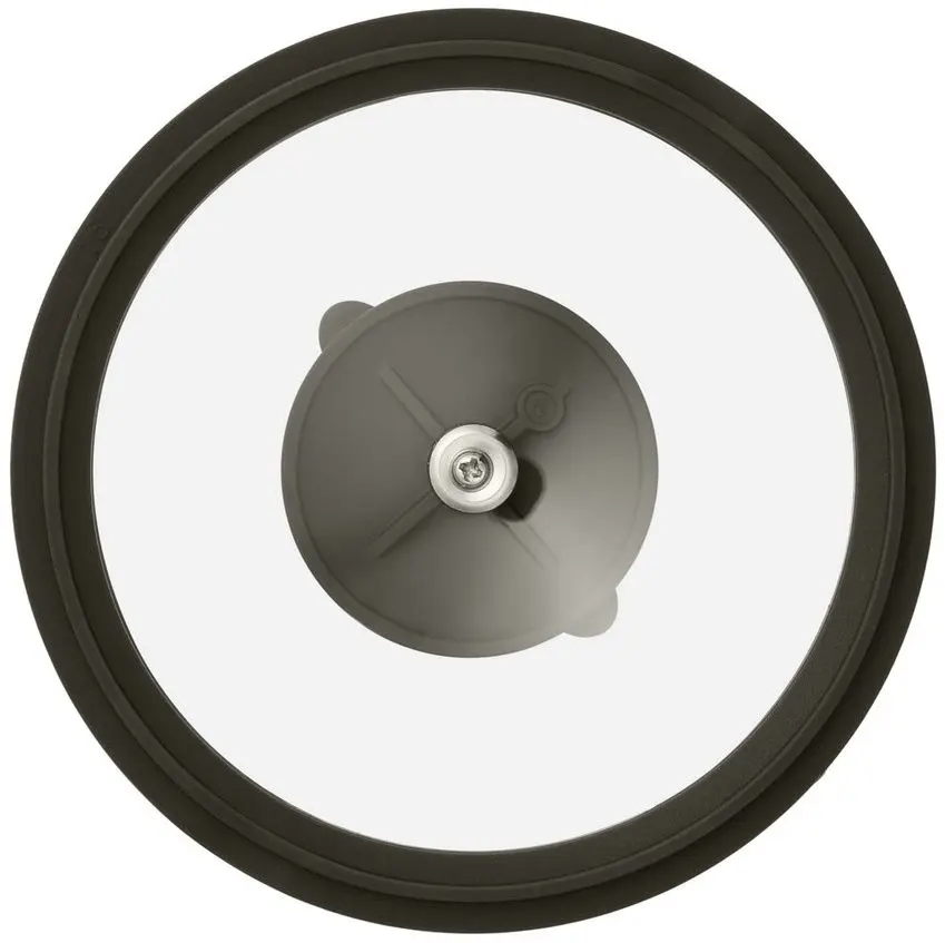 Codar cu capac Resto Ascella 94000 1.4L (Brown)