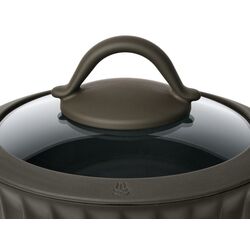 Codar cu capac Resto Ascella 94000 1.4L (Brown) Thumb