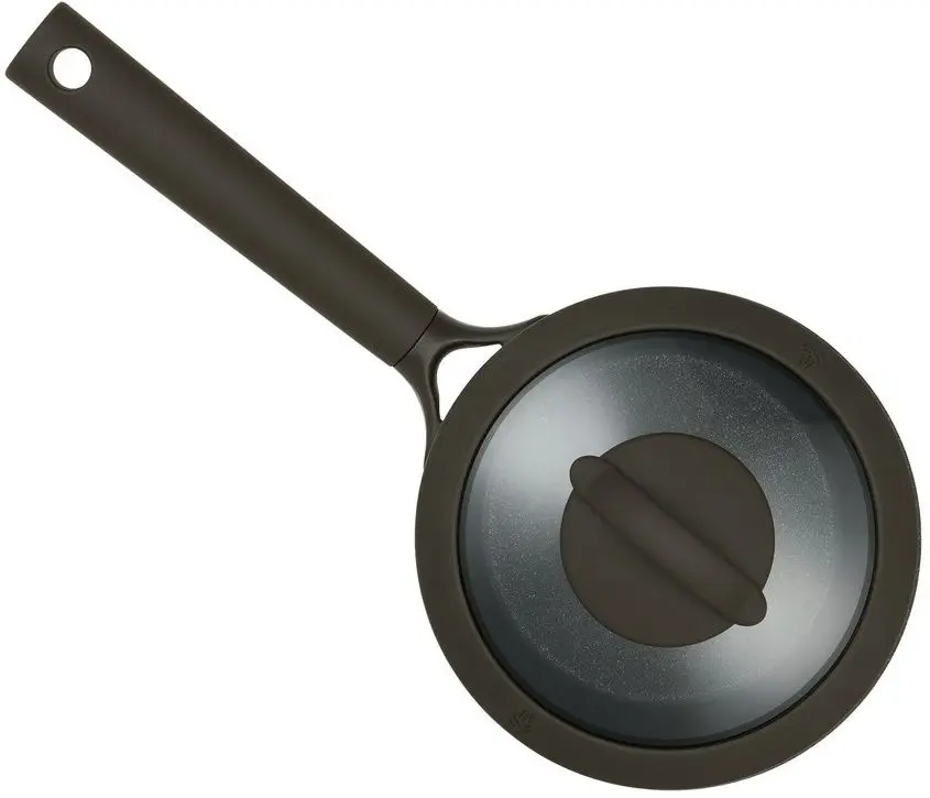 Codar cu capac Resto Ascella 94000 1.4L (Brown)