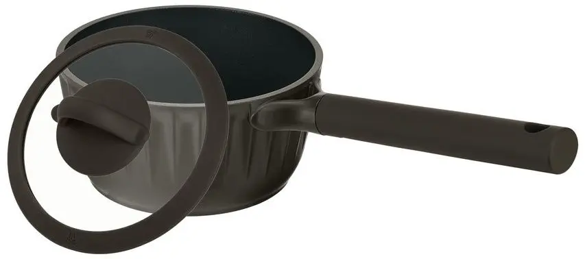 Codar cu capac Resto Ascella 94000 1.4L (Brown)