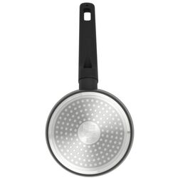 Ковш с крышкой Resto Mon 93186 (Black/Wood) Thumb