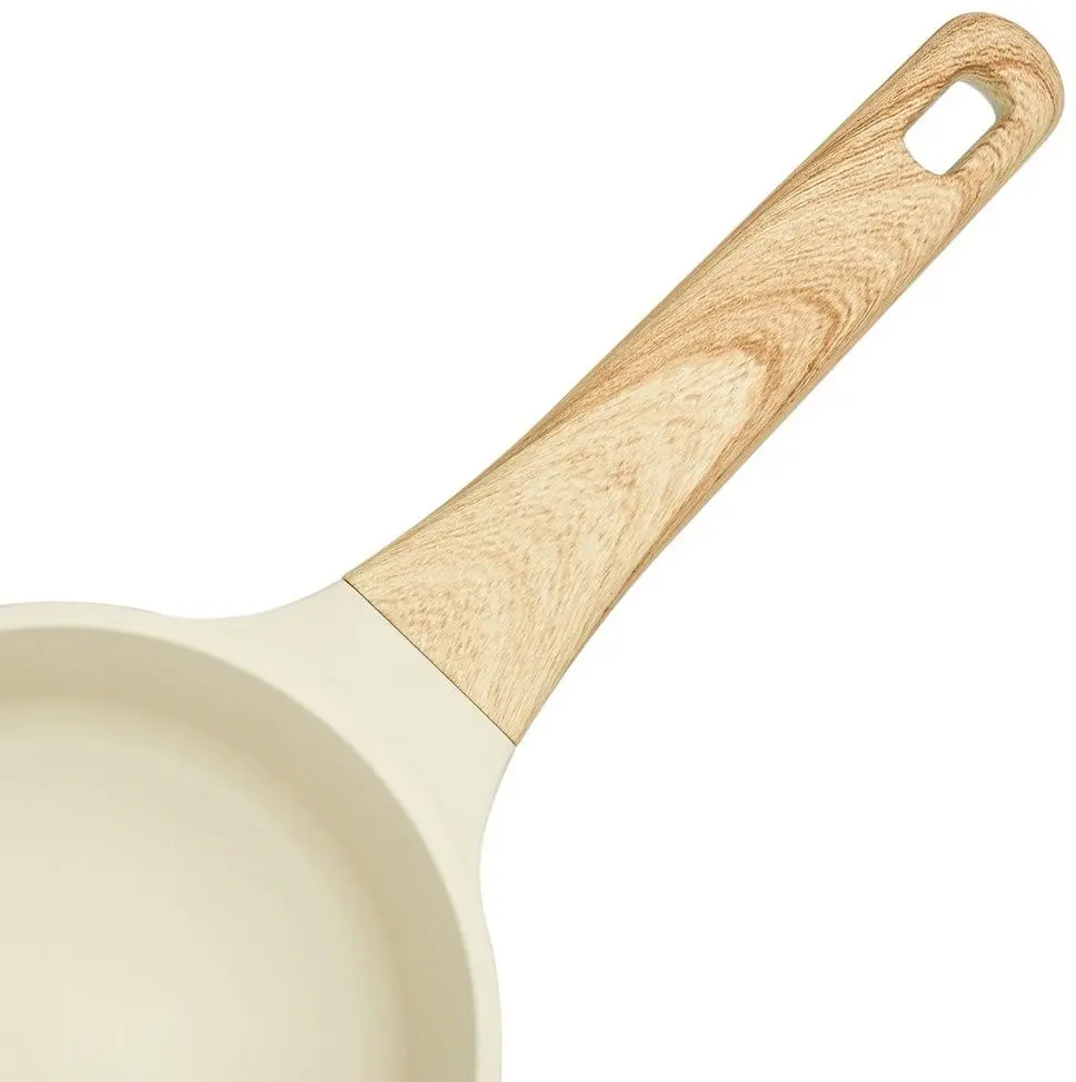 Ковш с крышкой Resto Ran 93800 1.3L (Beige)