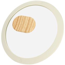 Ковш с крышкой Resto Ran 93800 1.3L (Beige) Thumb