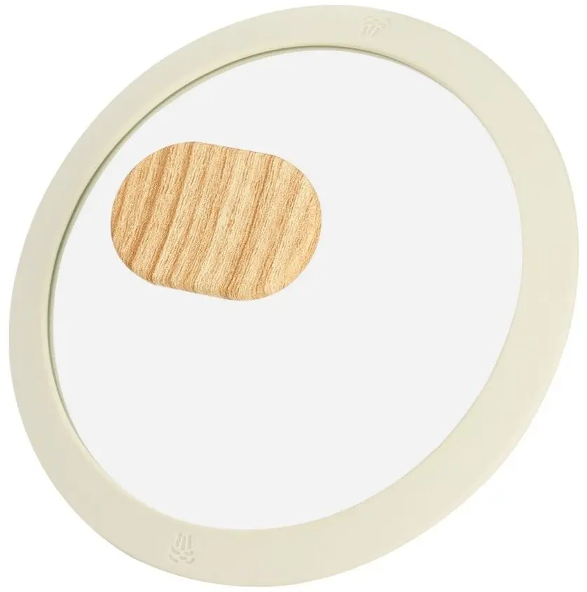 Ковш с крышкой Resto Ran 93800 1.3L (Beige)