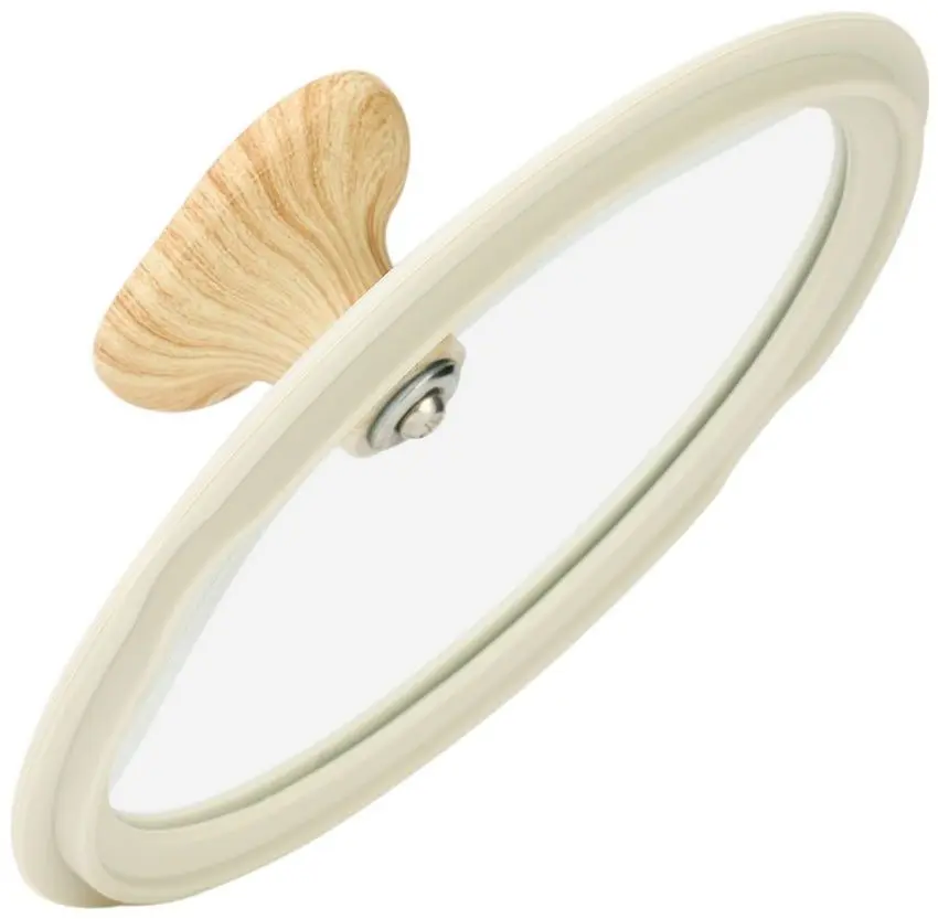 Ковш с крышкой Resto Ran 93800 1.3L (Beige)