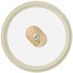 Ковш с крышкой Resto Ran 93800 1.3L (Beige) Thumb