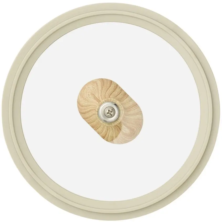 Ковш с крышкой Resto Ran 93800 1.3L (Beige)