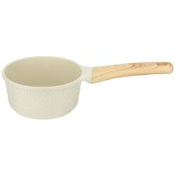 Ковш с крышкой Resto Ran 93800 1.3L (Beige) Thumb