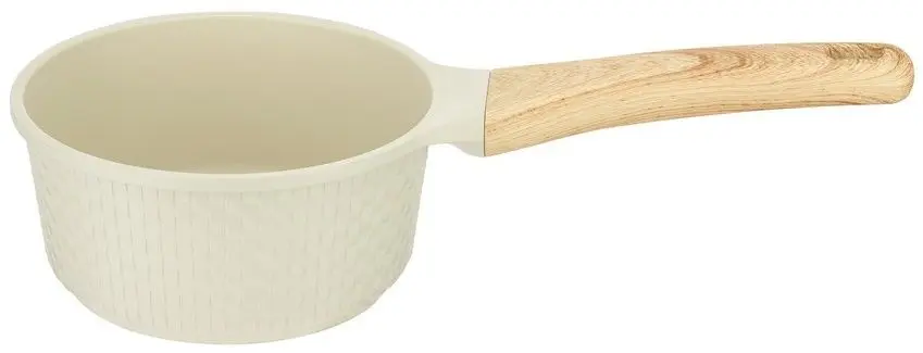 Ковш с крышкой Resto Ran 93800 1.3L (Beige)
