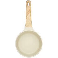 Ковш с крышкой Resto Ran 93800 1.3L (Beige) Thumb