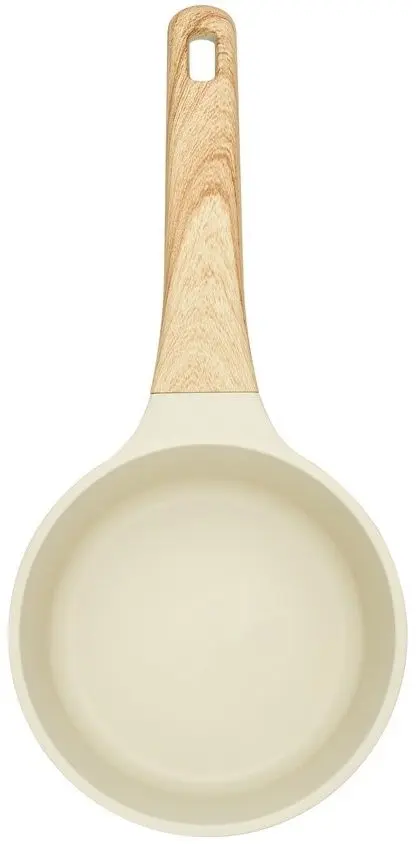 Ковш с крышкой Resto Ran 93800 1.3L (Beige)