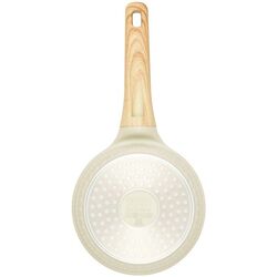 Ковш с крышкой Resto Ran 93800 1.3L (Beige) Thumb