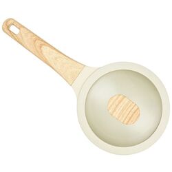 Ковш с крышкой Resto Ran 93800 1.3L (Beige) Thumb