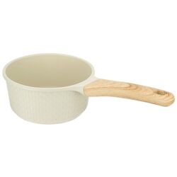 Ковш с крышкой Resto Ran 93800 1.3L (Beige) Thumb