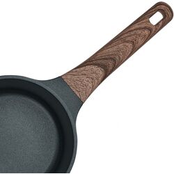 Ковш с крышкой Resto Ran 93900 1.3L (Black) Thumb