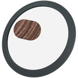 Ковш с крышкой Resto Ran 93900 1.3L (Black) Thumb