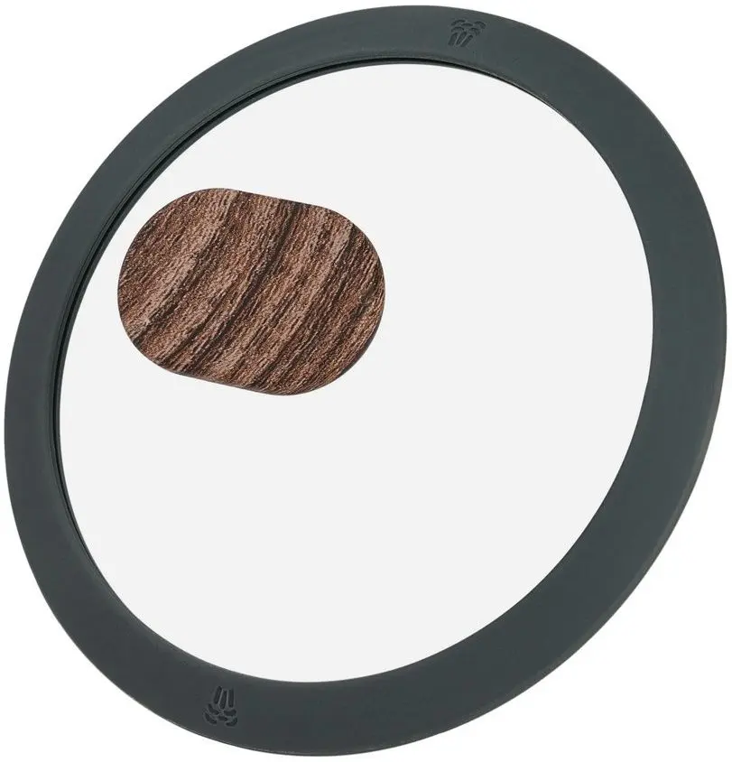 Ковш с крышкой Resto Ran 93900 1.3L (Black)