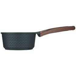 Ковш с крышкой Resto Ran 93900 1.3L (Black) Thumb