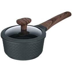 Codar cu capac Resto Ran 93900 1.3L (Black)