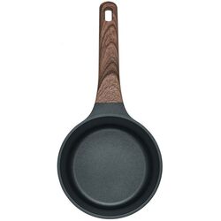 Ковш с крышкой Resto Ran 93900 1.3L (Black) Thumb