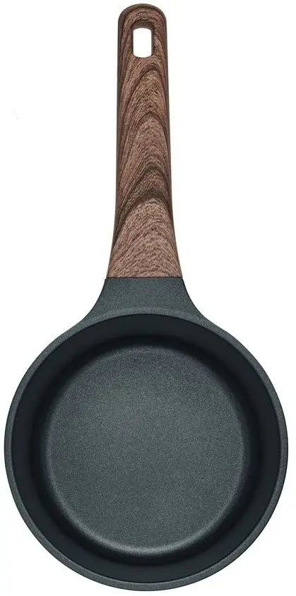 Ковш с крышкой Resto Ran 93900 1.3L (Black)