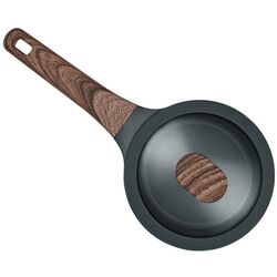 Ковш с крышкой Resto Ran 93900 1.3L (Black) Thumb