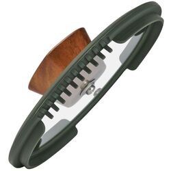 Ковш с крышкой Resto Sadr 93700 1.4L (Green) Thumb