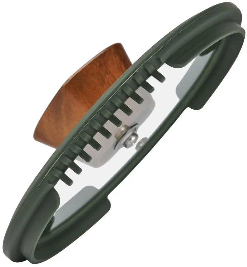 Ковш с крышкой Resto Sadr 93700 1.4L (Green) - 12