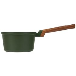 Ковш с крышкой Resto Sadr 93700 1.4L (Green) Thumb