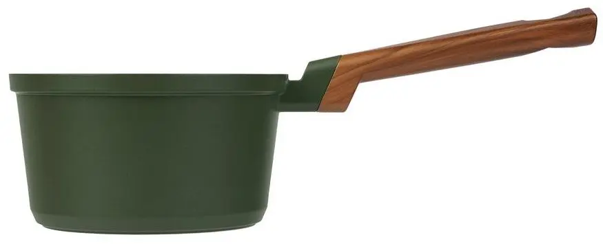 Ковш с крышкой Resto Sadr 93700 1.4L (Green) - 7