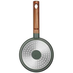 Ковш с крышкой Resto Sadr 93700 1.4L (Green) Thumb