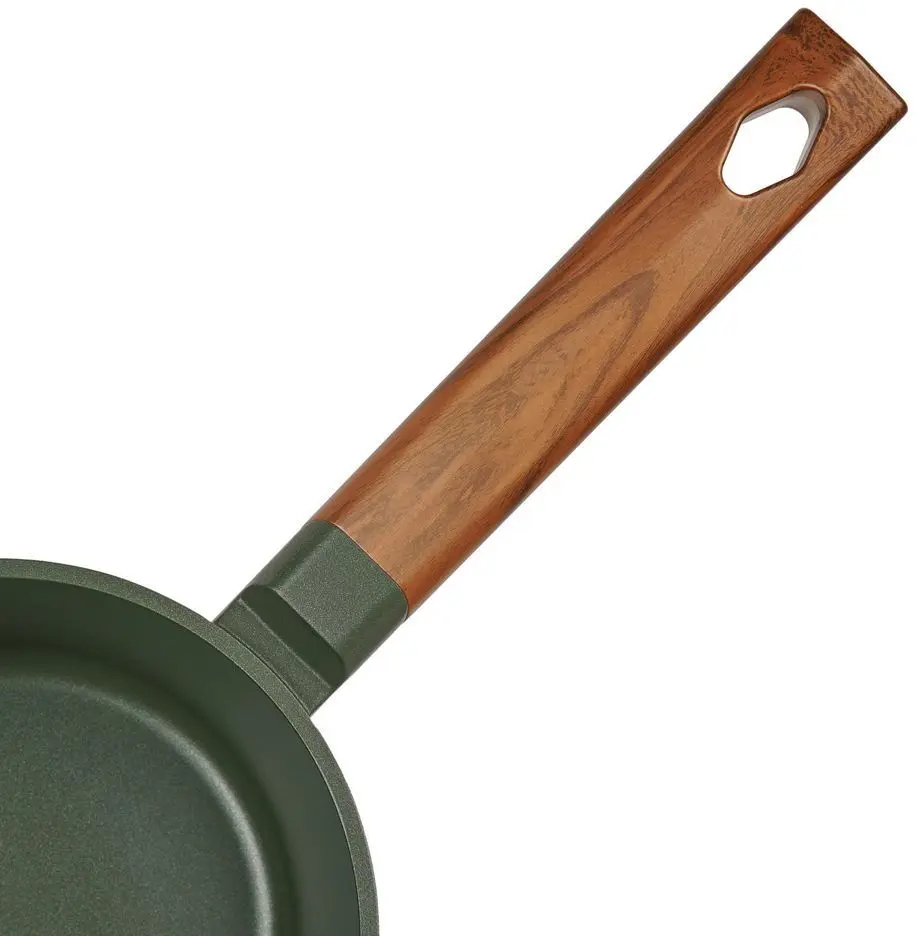 Ковш с крышкой Resto Sadr 93700 1.4L (Green) - 10