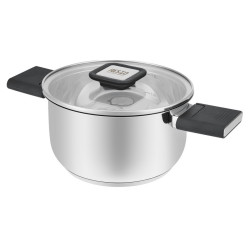 Набор кастрюль Resto 92214 (Inox) Thumb