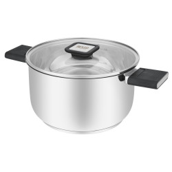 Набор кастрюль Resto 92214 (Inox) Thumb