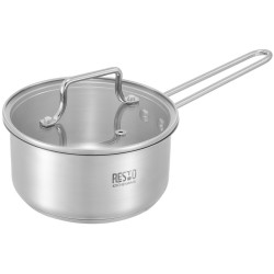 Набор кастрюль Resto Ginan 92025 (Inox) Thumb